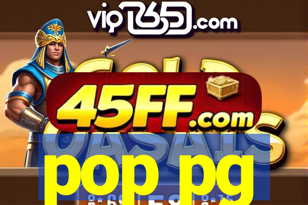 pop pg